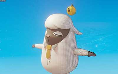 Gif image